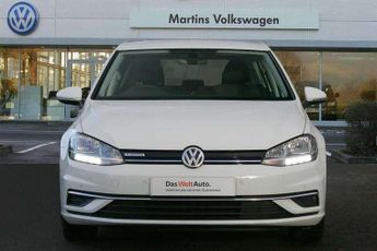Volkswagen Golf 1.4 TSI SE [Nav] 5dr DSG
