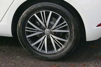 Volkswagen Golf 1.4 TSI SE [Nav] 5dr DSG