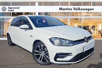 Volkswagen Golf 1.5 TSI EVO 150 R-Line 5dr DSG