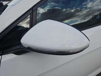 Volkswagen Golf 1.5 TSI EVO 150 R-Line 5dr DSG