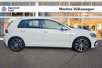 Volkswagen Golf 1.5 TSI EVO 150 R-Line 5dr DSG