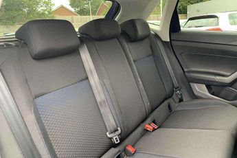 Volkswagen Polo 1.0 TSI 95 United 5dr DSG