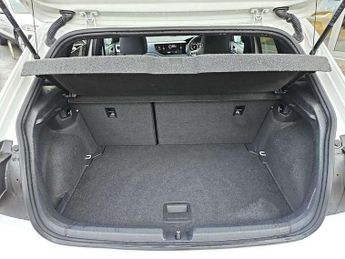 Volkswagen Polo GTI 2.0 TSI GTI 5dr DSG