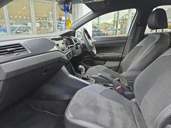 Volkswagen Polo GTI 2.0 TSI GTI 5dr DSG