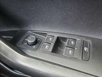 Volkswagen Polo GTI 2.0 TSI GTI 5dr DSG