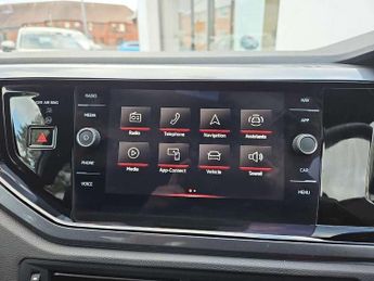 Volkswagen Polo GTI 2.0 TSI GTI 5dr DSG