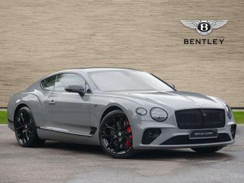Bentley Continental 4.0 V8 S 2dr Auto