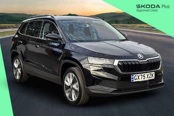 Skoda Karoq 1.5 TSI SE L Edition 5dr DSG