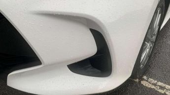 Toyota Yaris 1.5 Hybrid Icon 5dr CVT