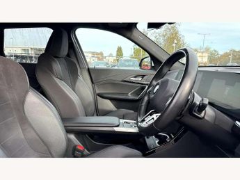 BMW X1 xDrive 23d MHT M Sport Premier 5dr Step Auto