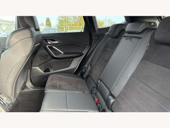 BMW X1 xDrive 23d MHT M Sport Premier 5dr Step Auto