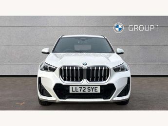 BMW X1 xDrive 23d MHT M Sport Premier 5dr Step Auto
