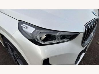 BMW X1 xDrive 23d MHT M Sport Premier 5dr Step Auto