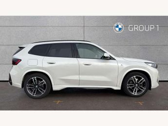 BMW X1 xDrive 23d MHT M Sport Premier 5dr Step Auto