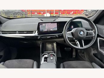 BMW X1 xDrive 23d MHT M Sport Premier 5dr Step Auto
