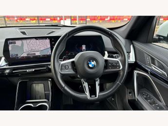 BMW X1 xDrive 23d MHT M Sport Premier 5dr Step Auto