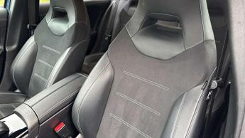 Mercedes-Benz A-Class A180 AMG Line Executive Edition 5dr Auto