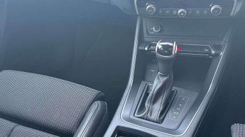 Audi Q3 35 TDI Black Edition 5dr S Tronic