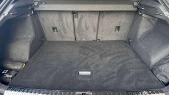 Audi Q3 35 TDI Black Edition 5dr S Tronic