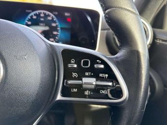 Mercedes-Benz A-Class A180 Sport Executive 5dr Auto