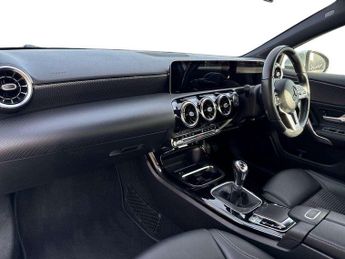 Mercedes-Benz A-Class A180 Sport Executive 5dr Auto