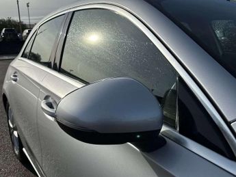 Mercedes-Benz A-Class A180 Sport Executive 5dr Auto