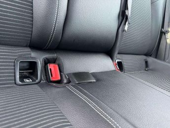 Mercedes-Benz A-Class A180 Sport Executive 5dr Auto