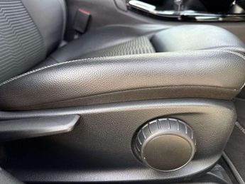 Mercedes-Benz A-Class A180 Sport Executive 5dr Auto