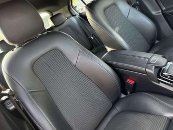 Mercedes-Benz A-Class A180 Sport Executive 5dr Auto