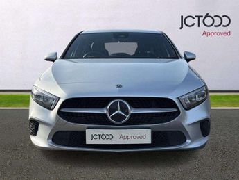 Mercedes-Benz A-Class A180 Sport Executive 5dr Auto