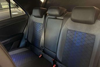 Volkswagen T-Roc 2.0 TSI 300 4MOTION R 5dr DSG