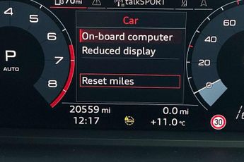 Audi Q3 35 TFSI S Line 5dr S Tronic