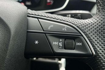 Audi Q3 35 TFSI S Line 5dr S Tronic