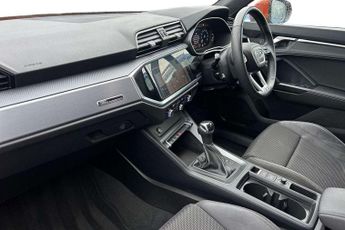 Audi Q3 35 TFSI S Line 5dr S Tronic