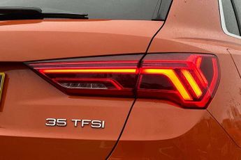Audi Q3 35 TFSI S Line 5dr S Tronic