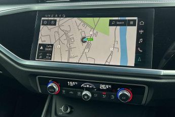 Audi Q3 35 TFSI S Line 5dr S Tronic