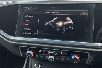 Audi Q3 35 TFSI S Line 5dr S Tronic