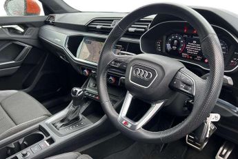 Audi Q3 35 TFSI S Line 5dr S Tronic