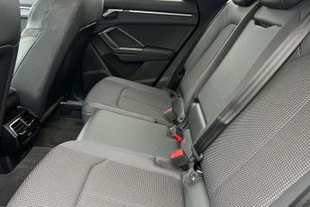 Audi Q3 35 TFSI S Line 5dr S Tronic