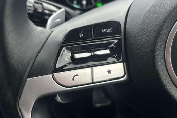 Hyundai Tucson 1.6 TGDi Hybrid 230 Ultimate 5dr 2WD Auto