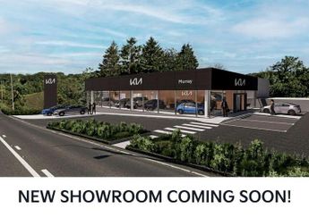 Kia Sportage 1.6T GDi ISG 4 5dr DCT Auto [AWD]