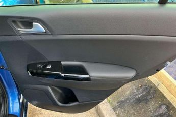 Kia Sportage 1.6T GDi ISG 4 5dr DCT Auto [AWD]