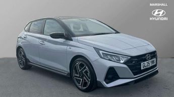 Hyundai I20 1.0T GDi N Line S 5dr