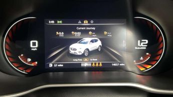 MG ZS 1.0T GDi Exclusive 5dr DCT