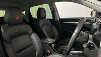 MG ZS 1.0T GDi Exclusive 5dr DCT