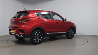 MG ZS 1.0T GDi Exclusive 5dr DCT