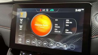 MG ZS 1.0T GDi Exclusive 5dr DCT