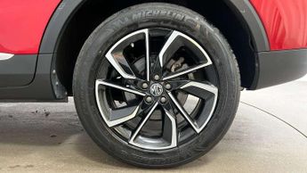 MG ZS 1.0T GDi Exclusive 5dr DCT