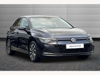 Volkswagen Golf 1.5 eTSI 150 Active 5dr DSG