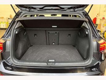 Volkswagen Golf 1.5 eTSI 150 Active 5dr DSG